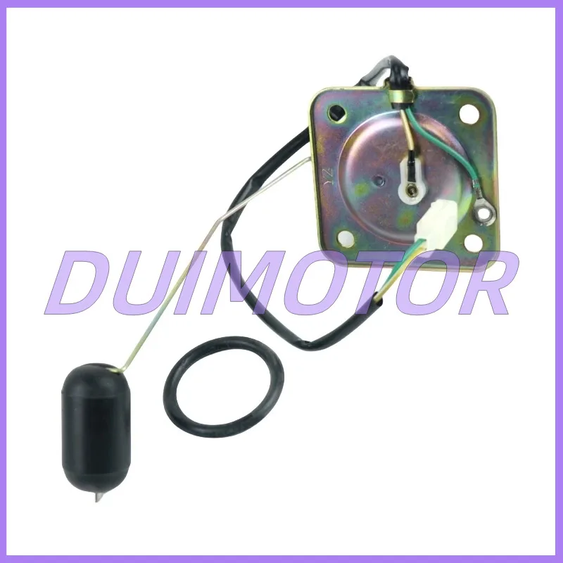 Gasoline Tank Sensor / Fuel Level Sensor for Jincheng Jc125/150-28 Gxr125