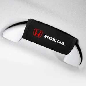 غطاء واقي من السقف الداخلي للسيارة ، هوندا أوديسي ، سبيريور ، CRV ، سيفيك ، XR-V ، HR-V ، CITY ACCORD ، جاز ، غطاء تصميم السيارة 8 غطاء رف سقف مبيعات رئيسي هوندا CRV - No3