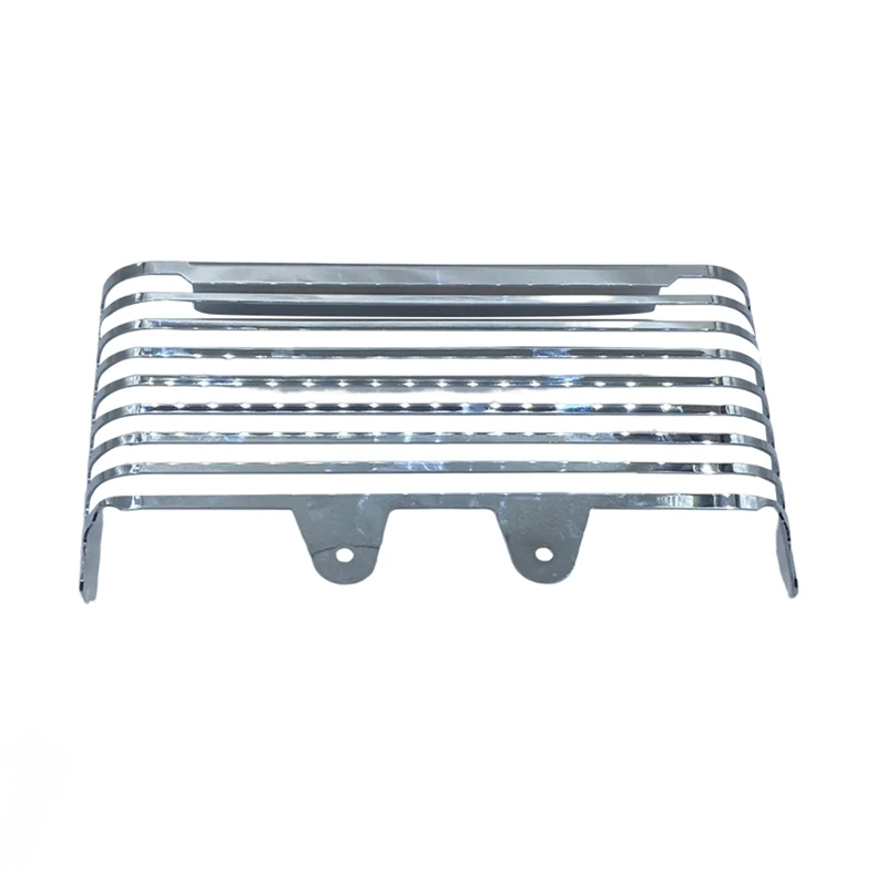 Super Sale Motorcycle Radiator Guard Grill Grille Oil-Cooler Cover for BMW R NINET 9T R9T Scrambler Urban GS Racer Pure 2014-202