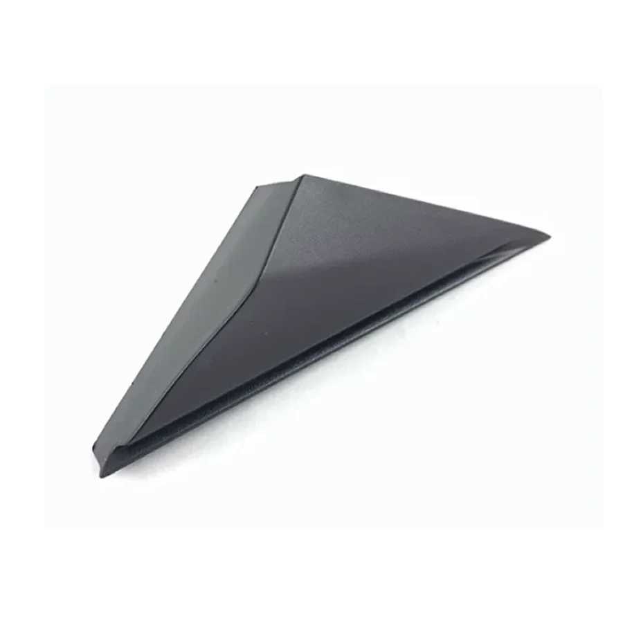 Car accessories for Changan Alsvin 2018-2026  reversing mirror outer triangle panel rearview mirror outer decorative leaf panel