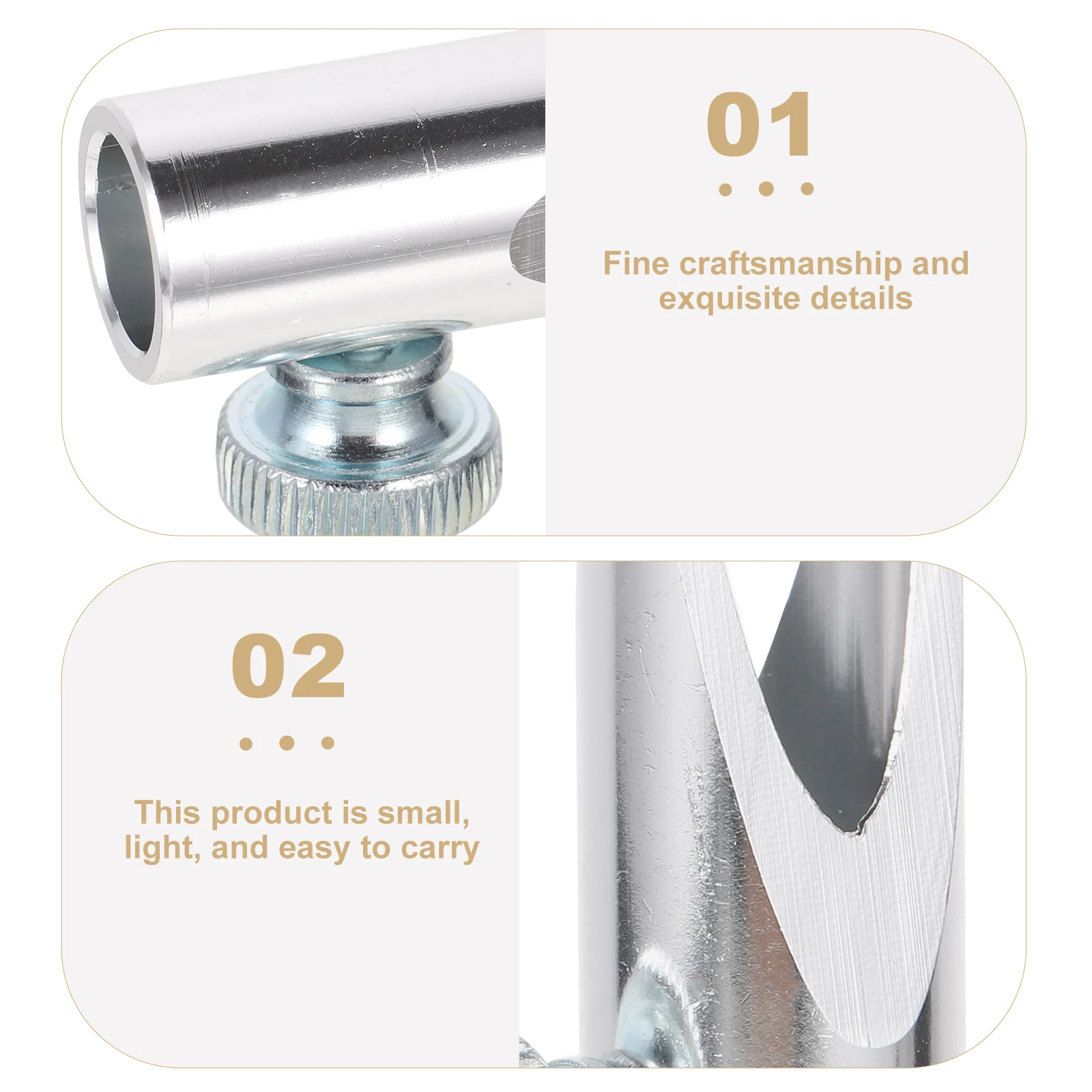 

Eyebrow Pencil Sharpener Stylish Metal Pencil Sharpener Dual Function Portable Eyeliner Lip Liner Kids School Supplies