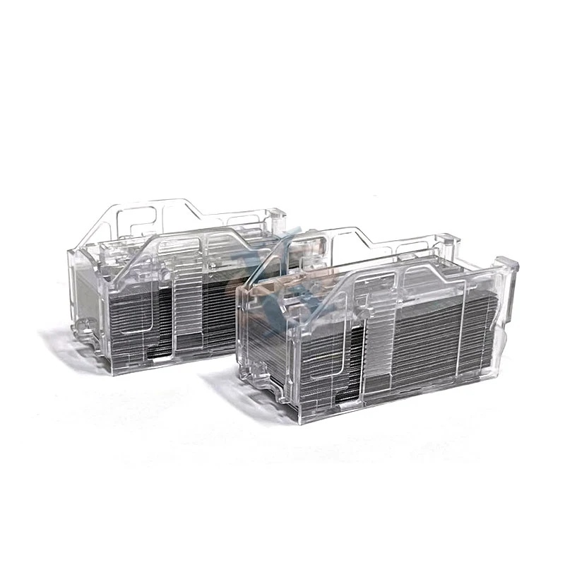 

Original Quality Staple Cartridge P1 For Canon iR 8085 8095 8105 8205 8285 8295 8505 Staples-P1 1008B001AA