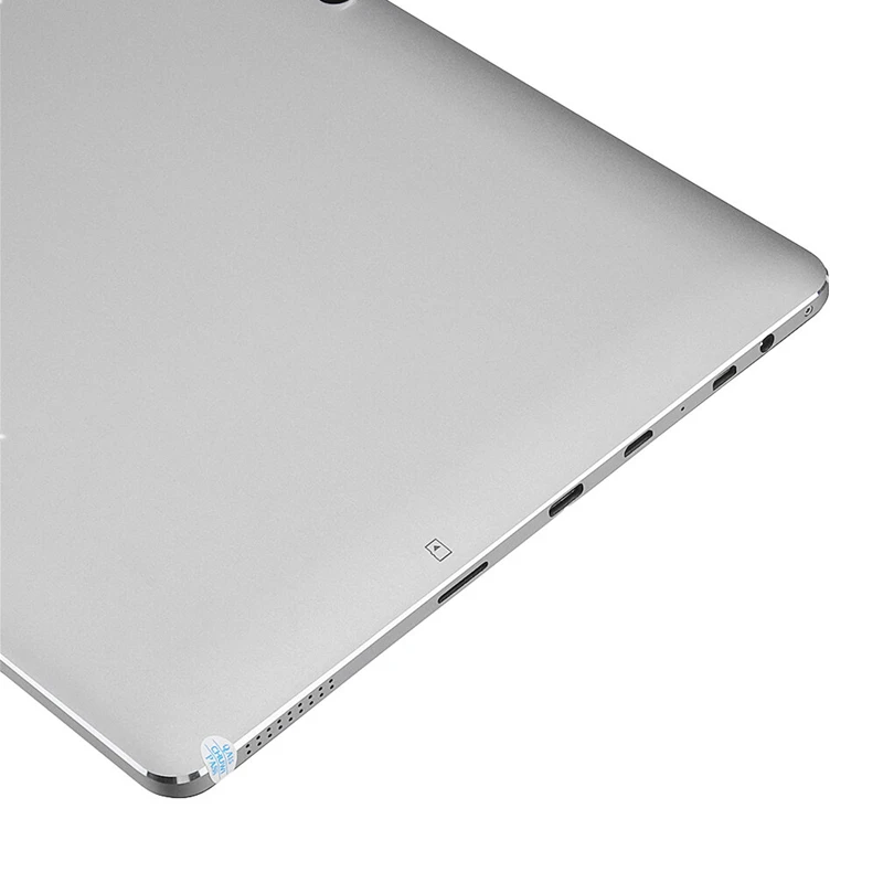 DS808 6GB DDR RAM 128GB ROM 10.1” LCD Screen Windows 11 Tablet 64-bit Intel Core N4500 CPU 1920x1200 IPS 2*Type-C Port