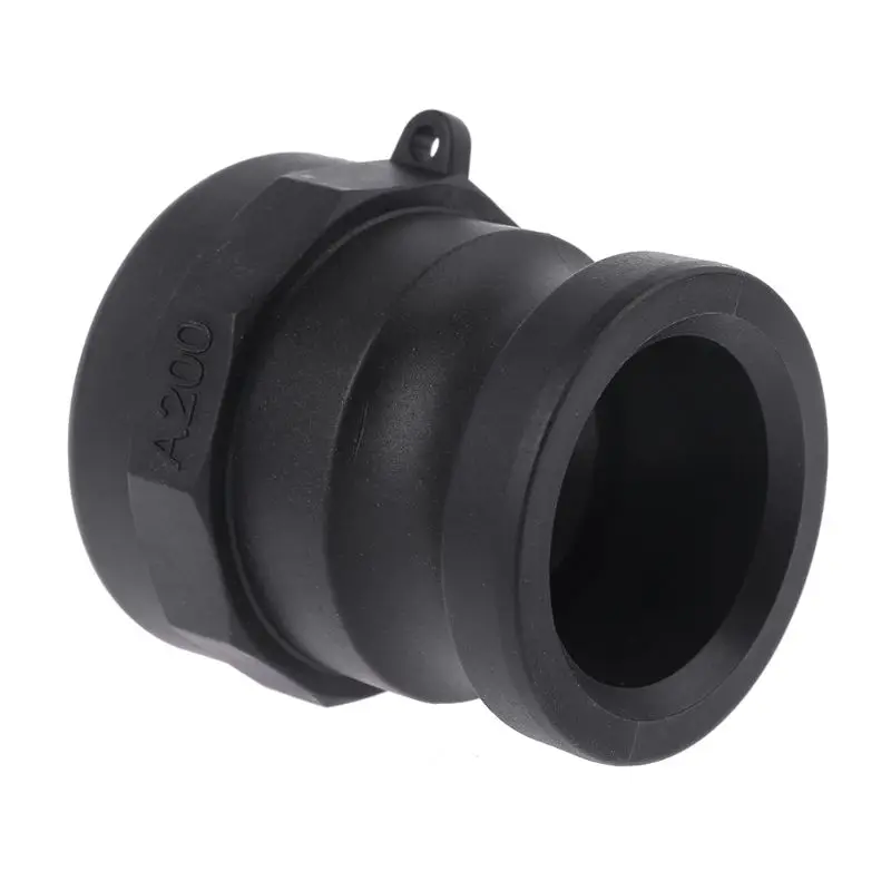 2" gruby gwint 2" zamek krzywkowy Adapter zbiornika IBC Wymiana adaptera węża wodnego KXRE
