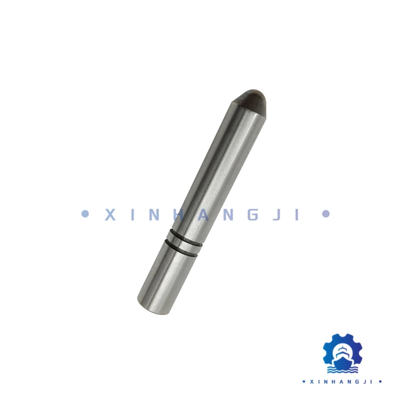 Boat Engine Plunger Shift Propeller Shaft 66T-45635 For Yamaha Outboard Parts F25 F30HP T40HP 66T-45635-00 T40-04050006