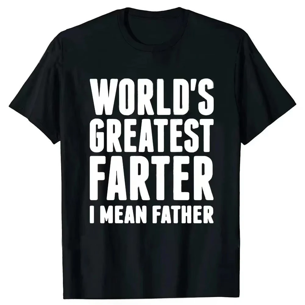 Fashion Oversized T-shirt Funny Men's Clothing Warning Fart Now Loading Cotton Tshirt Hip Hop Streetwear Fashion Fitness T Shirt