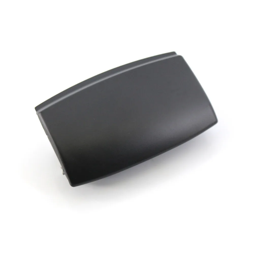 8E0857961M Rear Ashtray Black Rear Center Console Ashtray for Audi A4 B6 B7 S4 Quattro 2001-2008 Car Interior Accessories Parts
