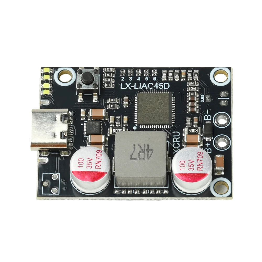 2-6S Pd 45W Fast Ch…