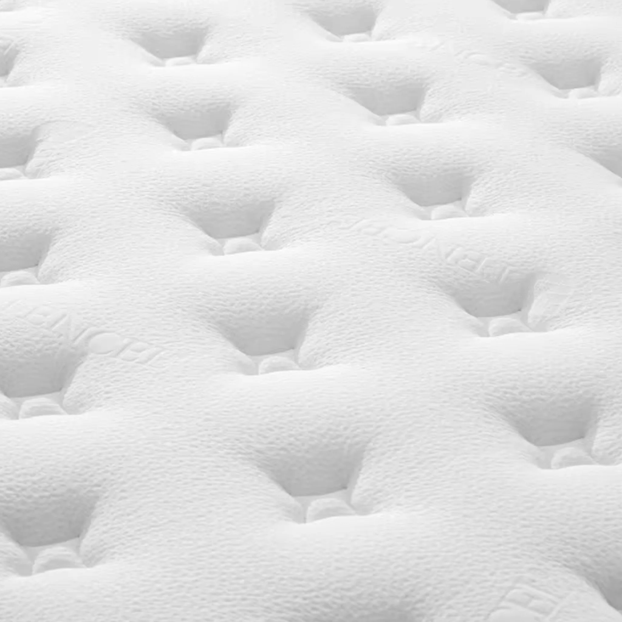 Breathable Orthopedic Mattress Anti Bedsore Latex Memory Foam Pocket Spring Mattress Cooling Supportive Compressed In A Box