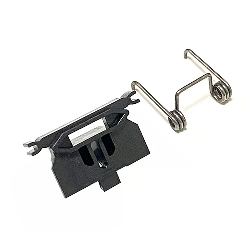 Electric Push Scissors Hair Clip Accessories With Spring For 8148/8591/8504