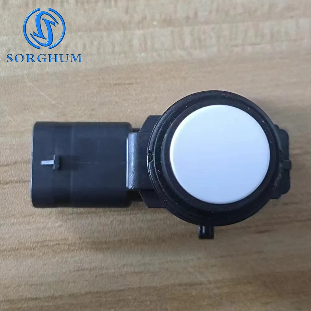 

66209261587 For BMW F20 F21 F22 F23 F30 F31 F34 F32 F33 F36 F82 F83 Car Parktronic Parking Sensor PDC 66209261581 66209261582