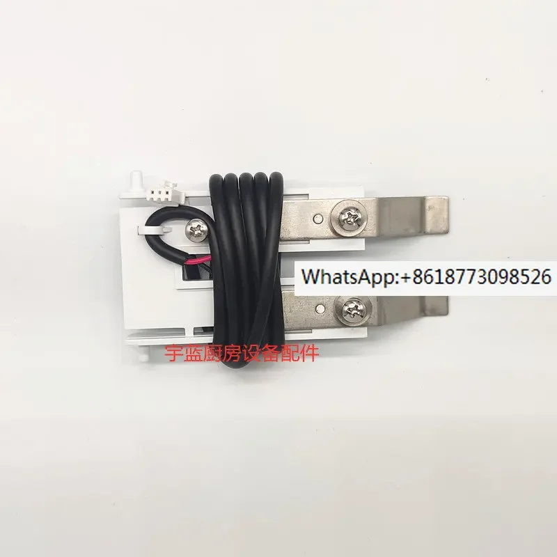 

Scotsman SCOTSMAN Ice Machine Ice Thickness Sensor NW Series Ice Thickness Probe Thickness Controller Button