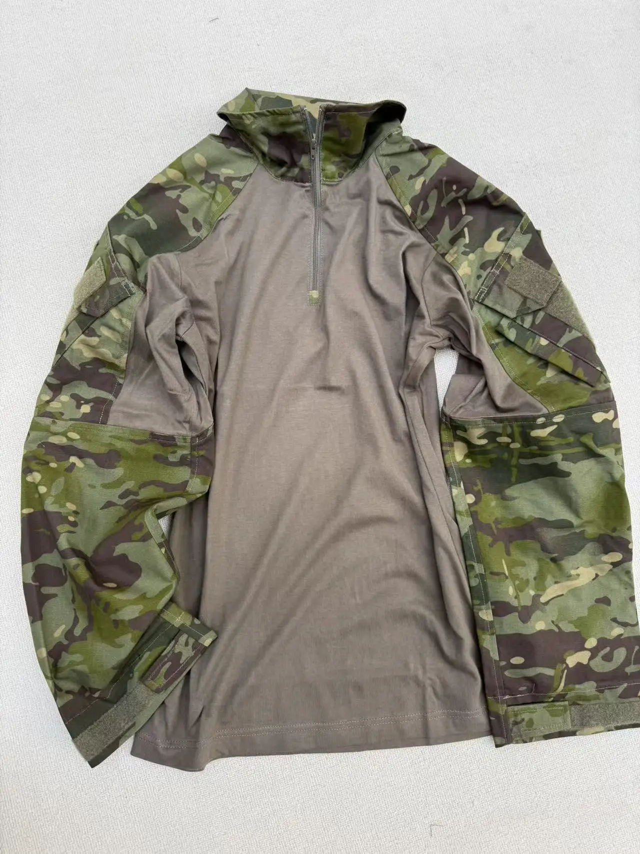 NONE SMTP P213-1 CP GEN3 CP MC-Shirt G3 MC Kampf taktisches Shirt 6