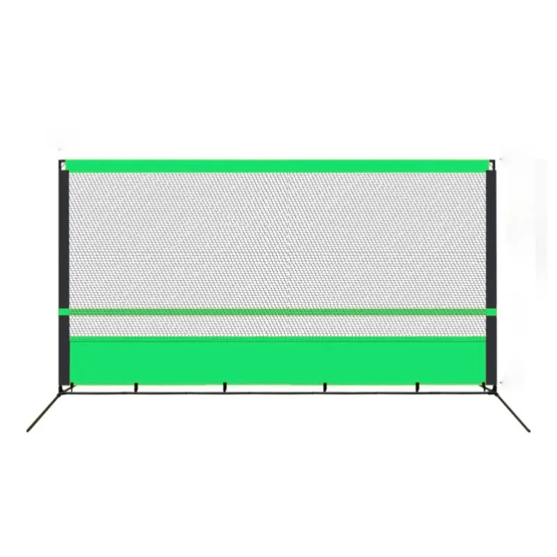 recommended practice tennis net tennis softball ground sports full screen rebounding adult group teenagers choose wall net