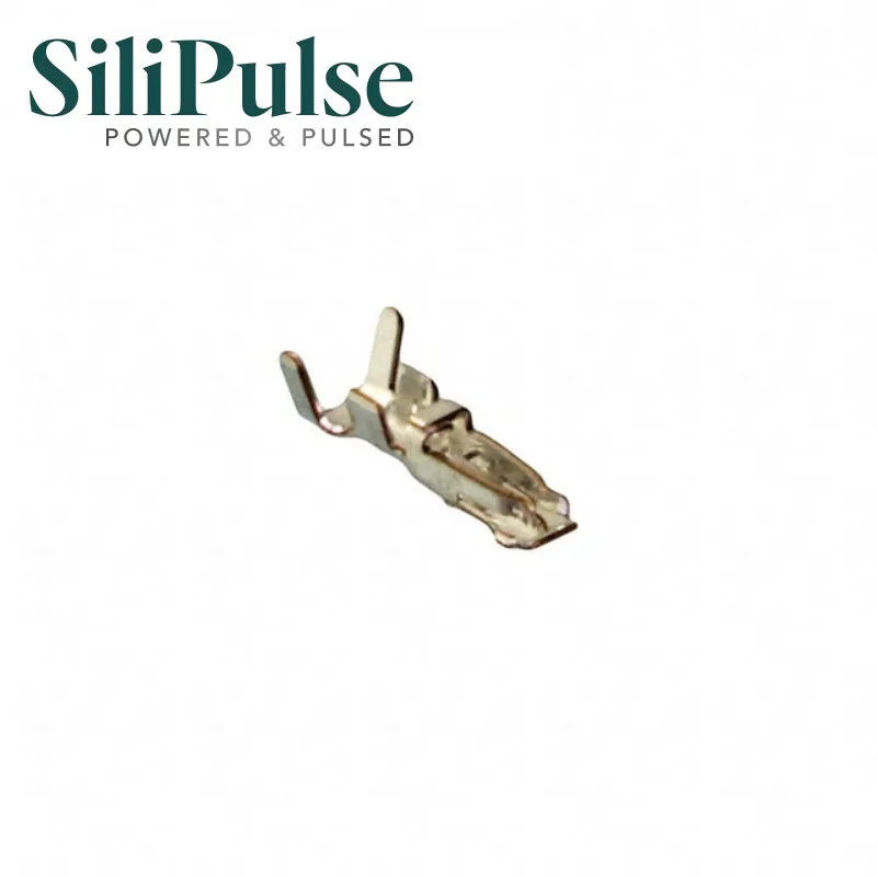 (400-600pcs) 2011956000 MOLEX Spot-On 2.0 Crimp Terminal Female Matte Tin Plating 22-26 AWG