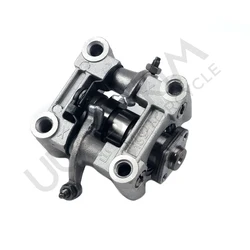 GY7 GY6-B Camshaft Rocker Arm Assembly ATV UTV GY6 125 150 cc Upgrade 200 CC Add Power 20% China 4-stroke Engine Accessories