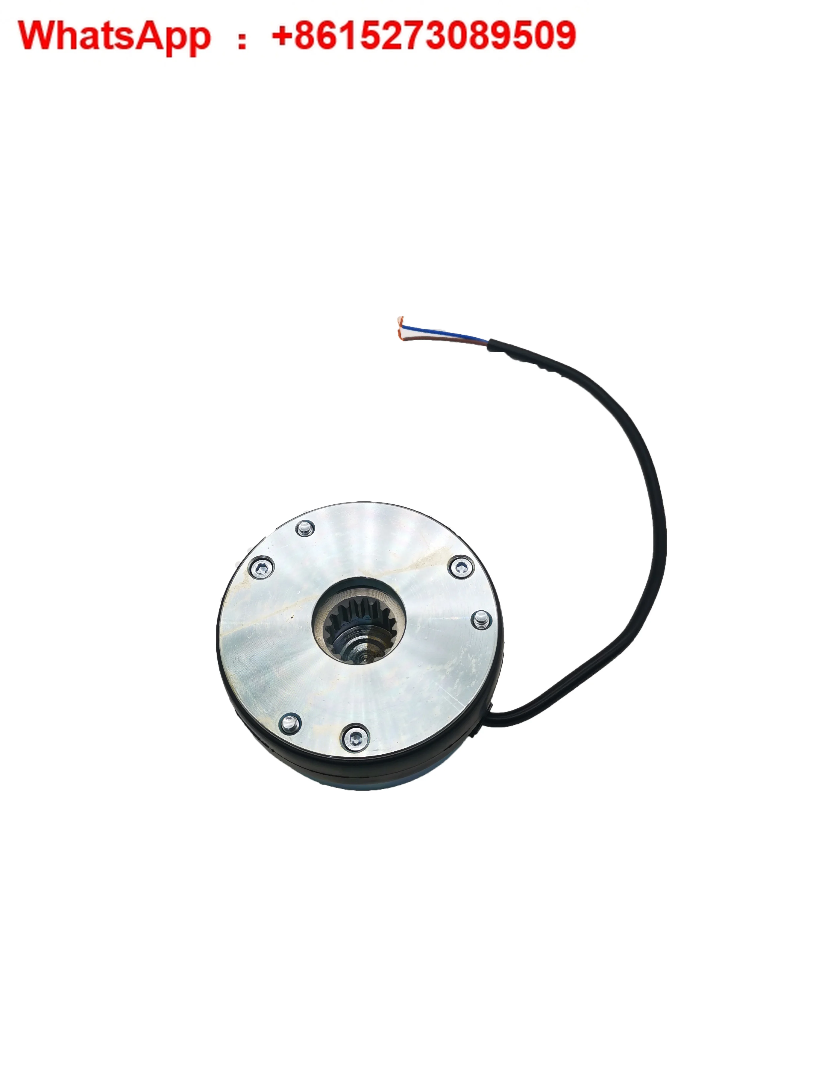 

DC15CBD15-170H Little Superman Lida Electric Handling Forklift Parts Brake Disc Assembly