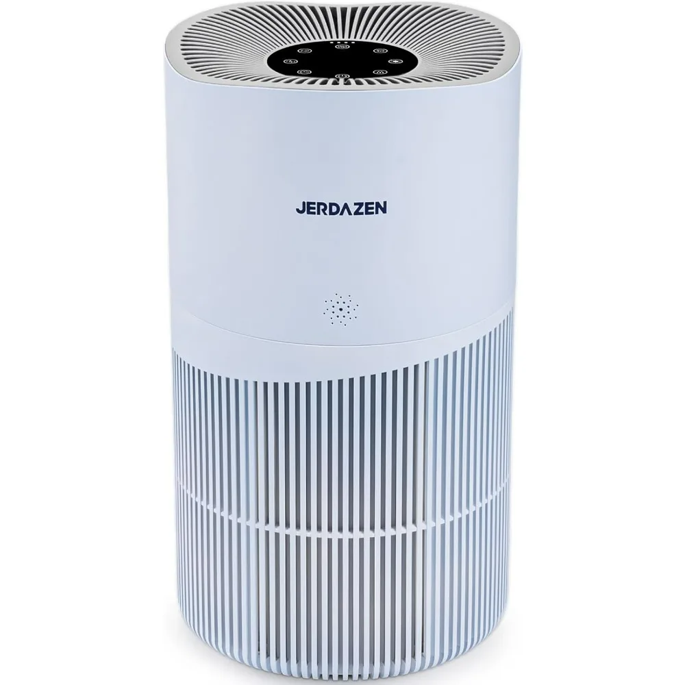 

Air Purifier, Up To 2216 Ft², Remove 99.97% Is Suitable For Yoga Classroom, Living Room, Bedroom, Meeting Room, air Freshener