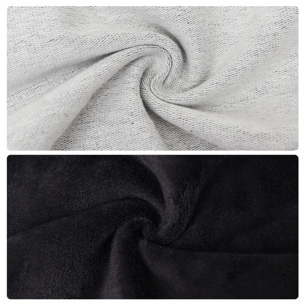 سراويل الرضاعة للربيع والصيف والخريف - سراويل سهلة الارتداء لكبار السن المتحلل طريح الفراش، واستعادة مصبوبة للساق بعد الكسر