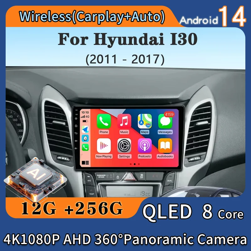Car Radio Android 1… - image