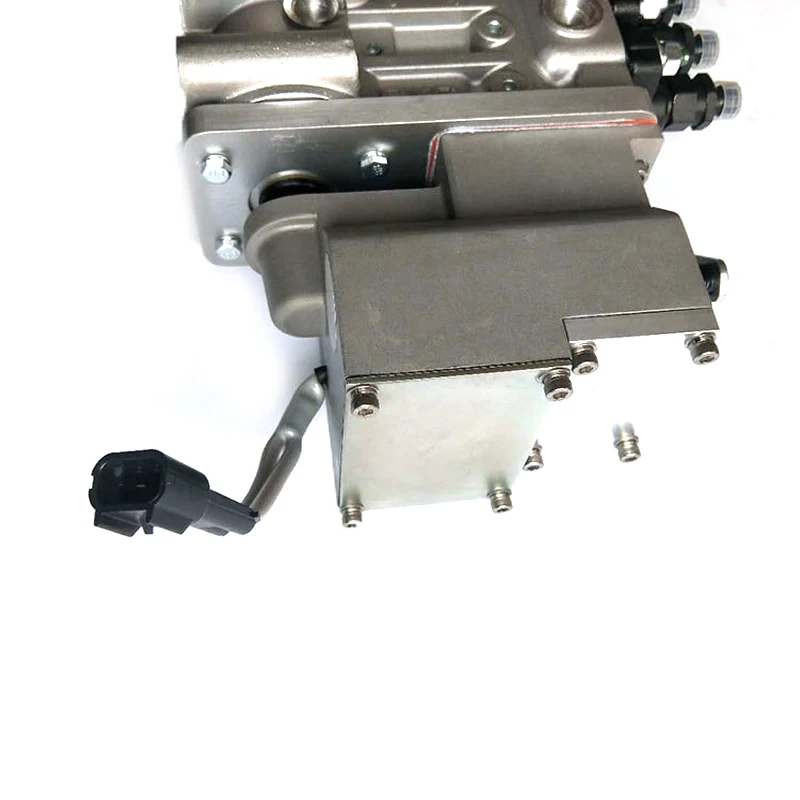 

4930965 4988446 5262710 Дизельный топливный насос Common Rail 6Bt5.9 4930965 4988446 5262710