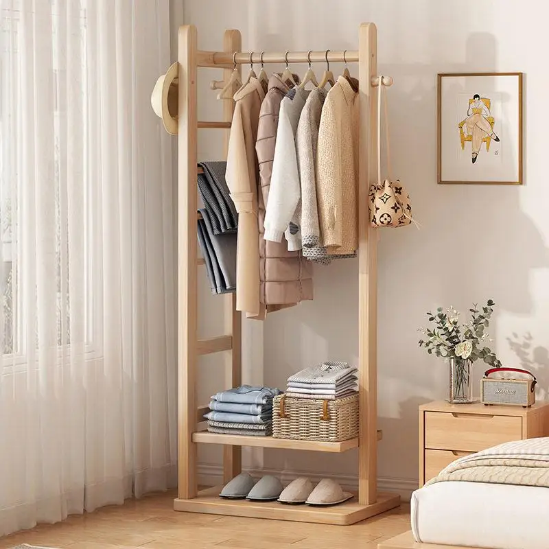 porte-vetements-sur-pied-en-bois-massif-epaissi-grande-capacite-multifonction-pour-manteaux-et-chapeaux