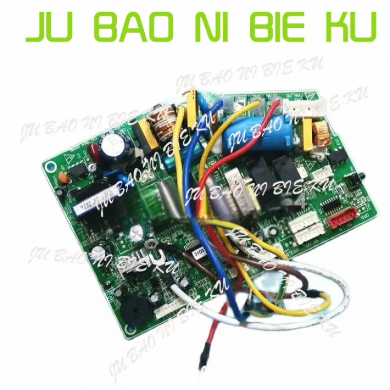 للوحة دوائر الكمبيوتر لمكيف الهواء TCL أ 010231     أ 010255     أ 010235     TL50GGFT78F0511-KZ أ 010268     أ 010031     DD