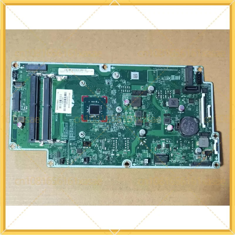 Used DAN97BMB6E0 Motherboard L03377-601 L03377-602 For HP 22-C 24-F AIO PC Onboard J4005 Fully Tested Replacement Mainboard
