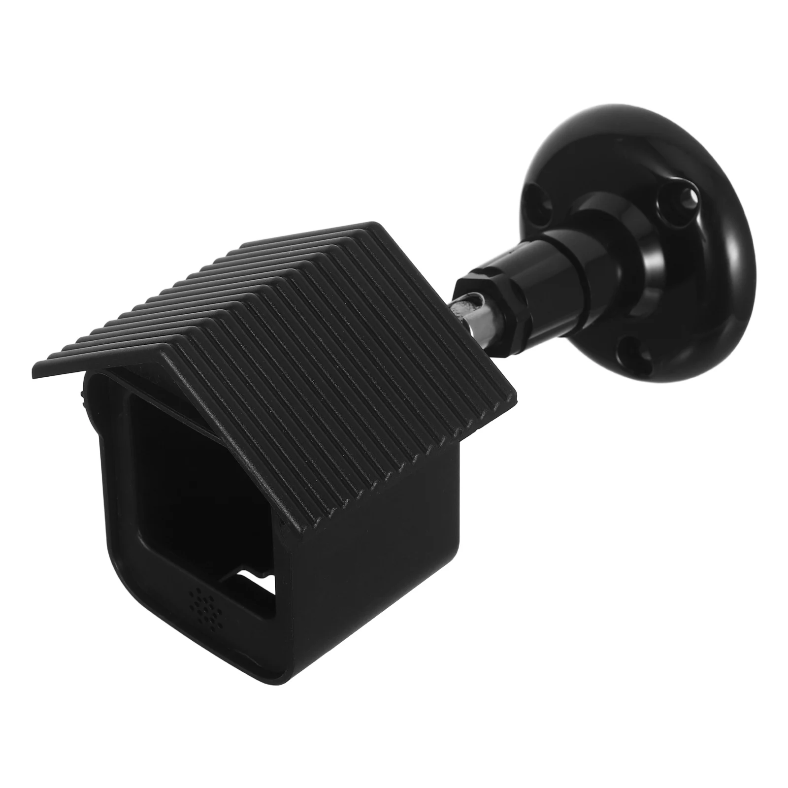 

Universal Security Weatherproof Waterproof Dustproof Housing For Cam V3 Wall Mount Bracket Plastic Outdoor Case Shield Sun Rain