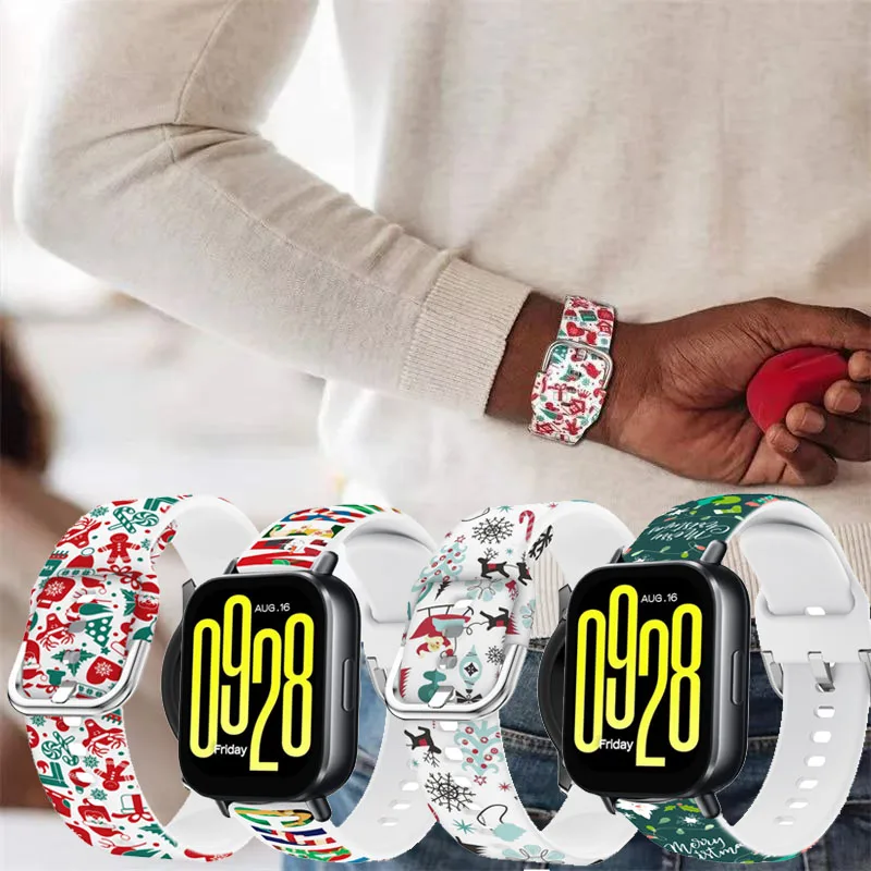 For Redmi Watch 5 A… - image