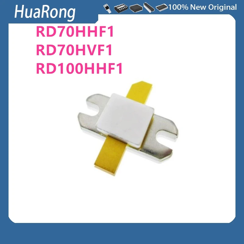 1Pcs/Lot RD70HHF1 RD70HVF1 RD100HHF1 TO-59
