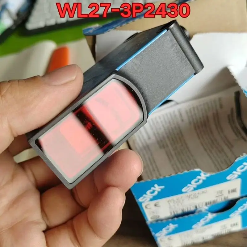 New sensor WL27-3P2430 Original authentic Latest Pricing for 2026