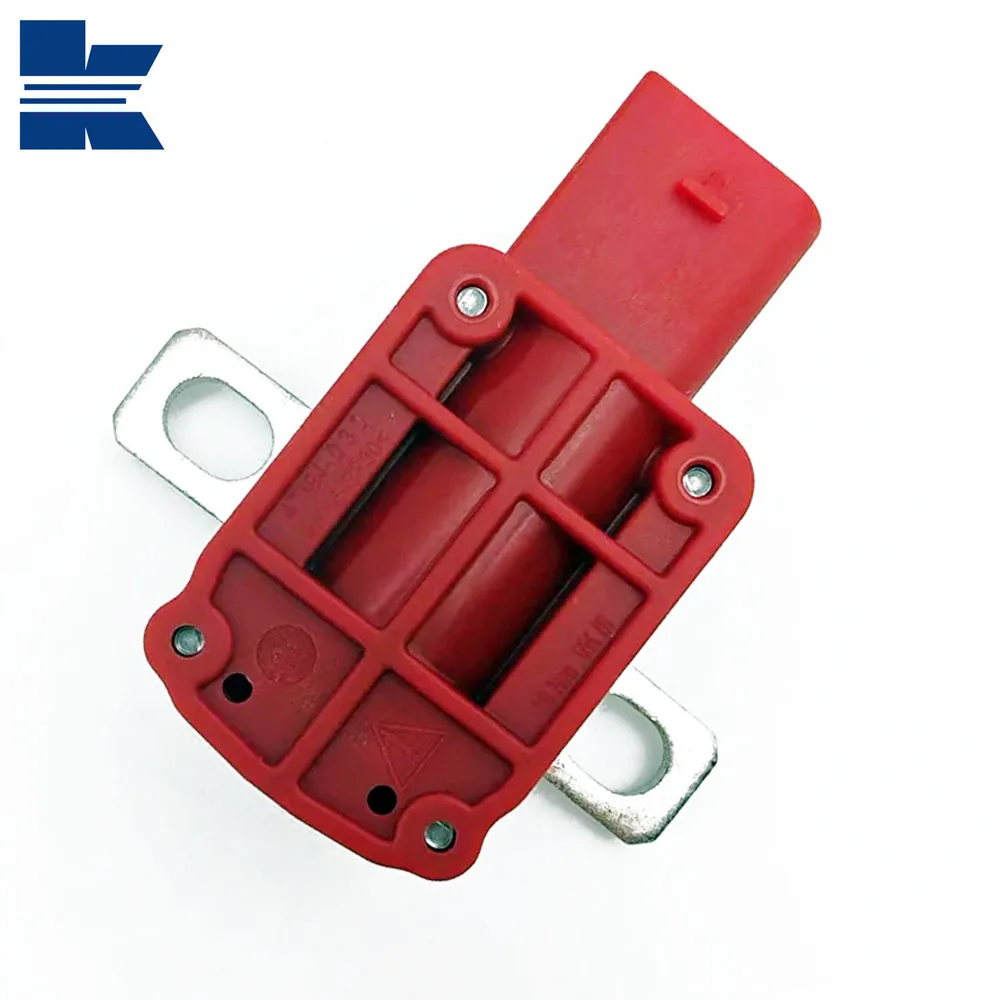 

Коробка пиропластика для BMW G60 G61 G68 G70 Защита от перегрузки | OE: 61125B32E62