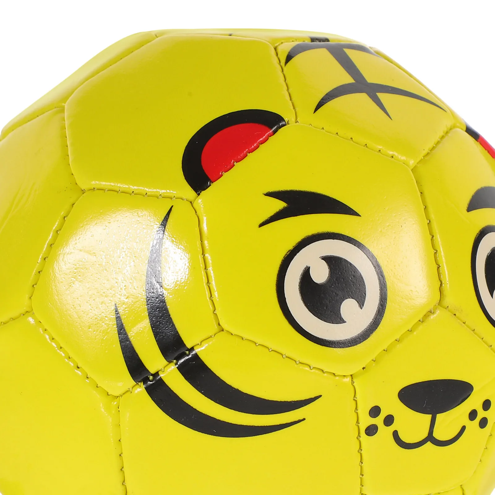 

Cartoon Football Children Toy Soccer for Baby Small Kid Outdoor Toys Kids Little Penguin Balls