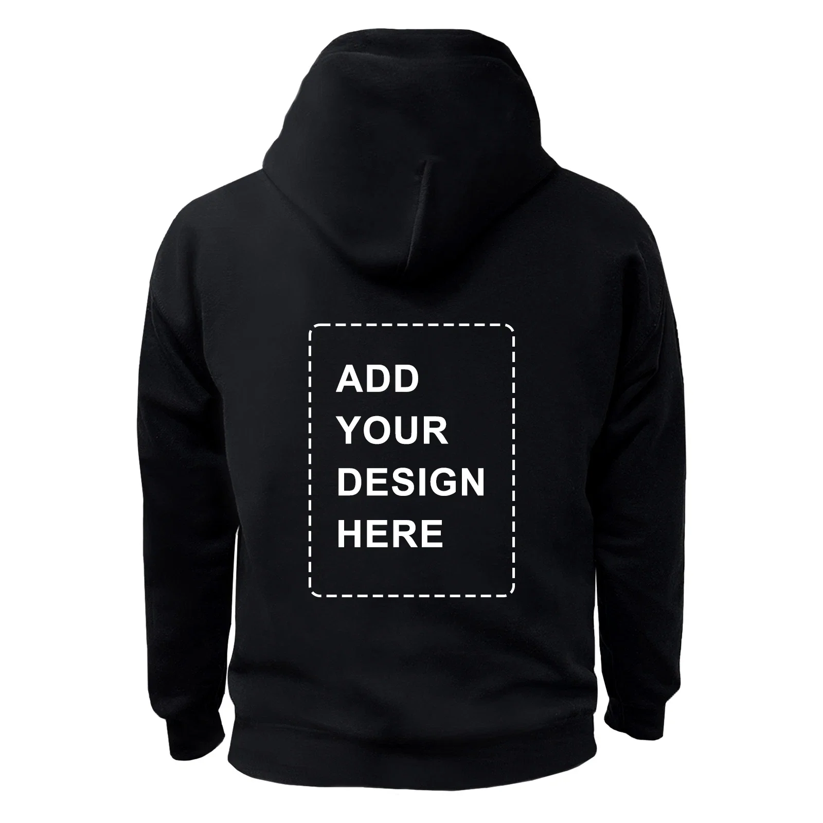 Custom Personalized Printed Hoodie Sweatshirts Add Logo Texts Photo Printed Sweatshi Unique Gifts Daily Outting Sport Outfitsrt