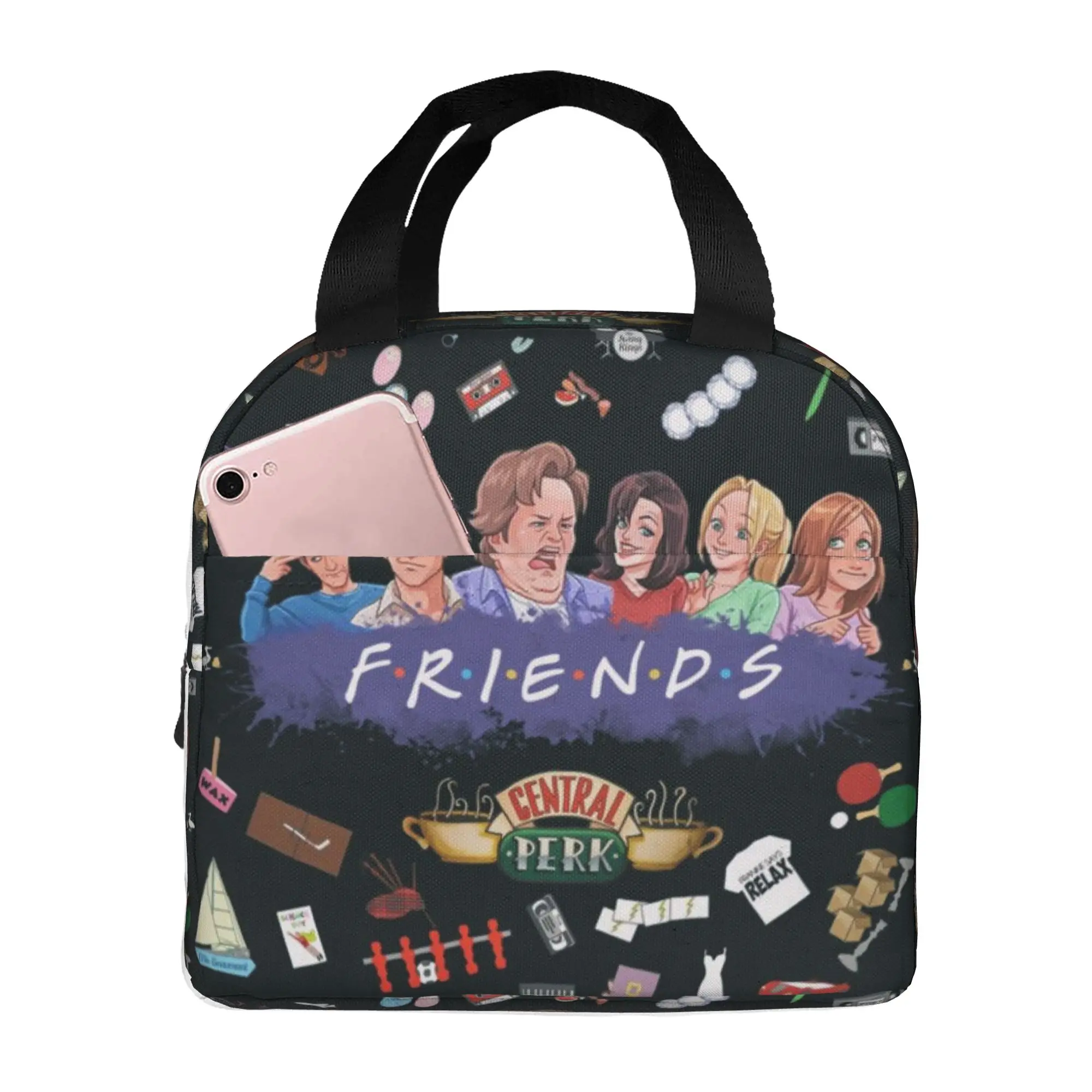 bolsa-termica-isolada-para-almoco-programa-de-tv-friends-bolsa-portatil-para-mulheres-para-escola-escritorio-armazenamento-ao-ar-livre-caixa-de-comida