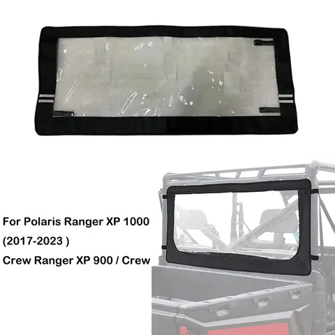 10 best sales पोलारिस रेंजर 500 - №10