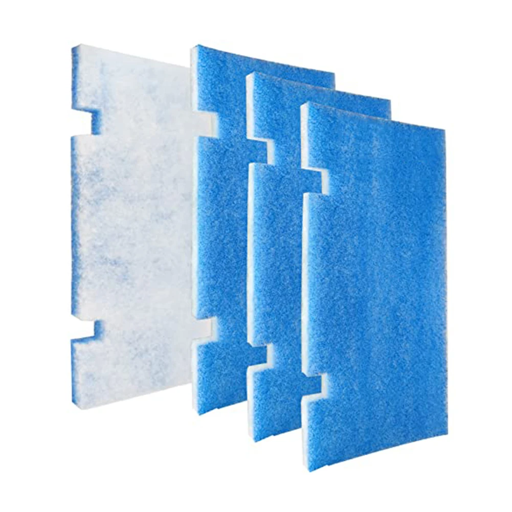 14 X 7.5 Inches RV Air Conditioner Filter High Performance Air Filter Easy Installation Quick Installation 180 Days Usage