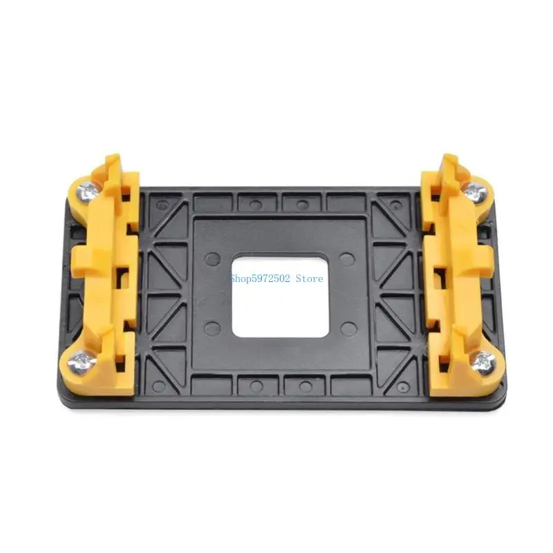 Y3NC AM3 940 AM3+ FM1 FM2 Motherboards Brackets Computer Shelf Cooling Base Support