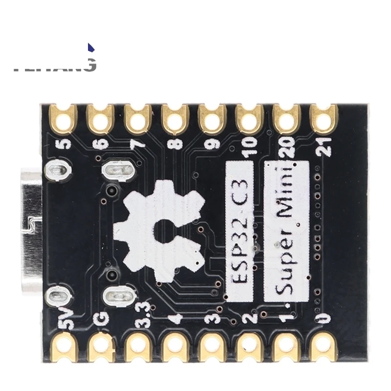 ESP32-C3 Development Board ESP32 SuperMini Development Board ESP32 Development Board WiFi Bluetooth