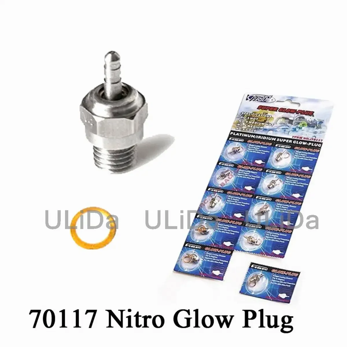 N3 N4 Hot Glow Plug…