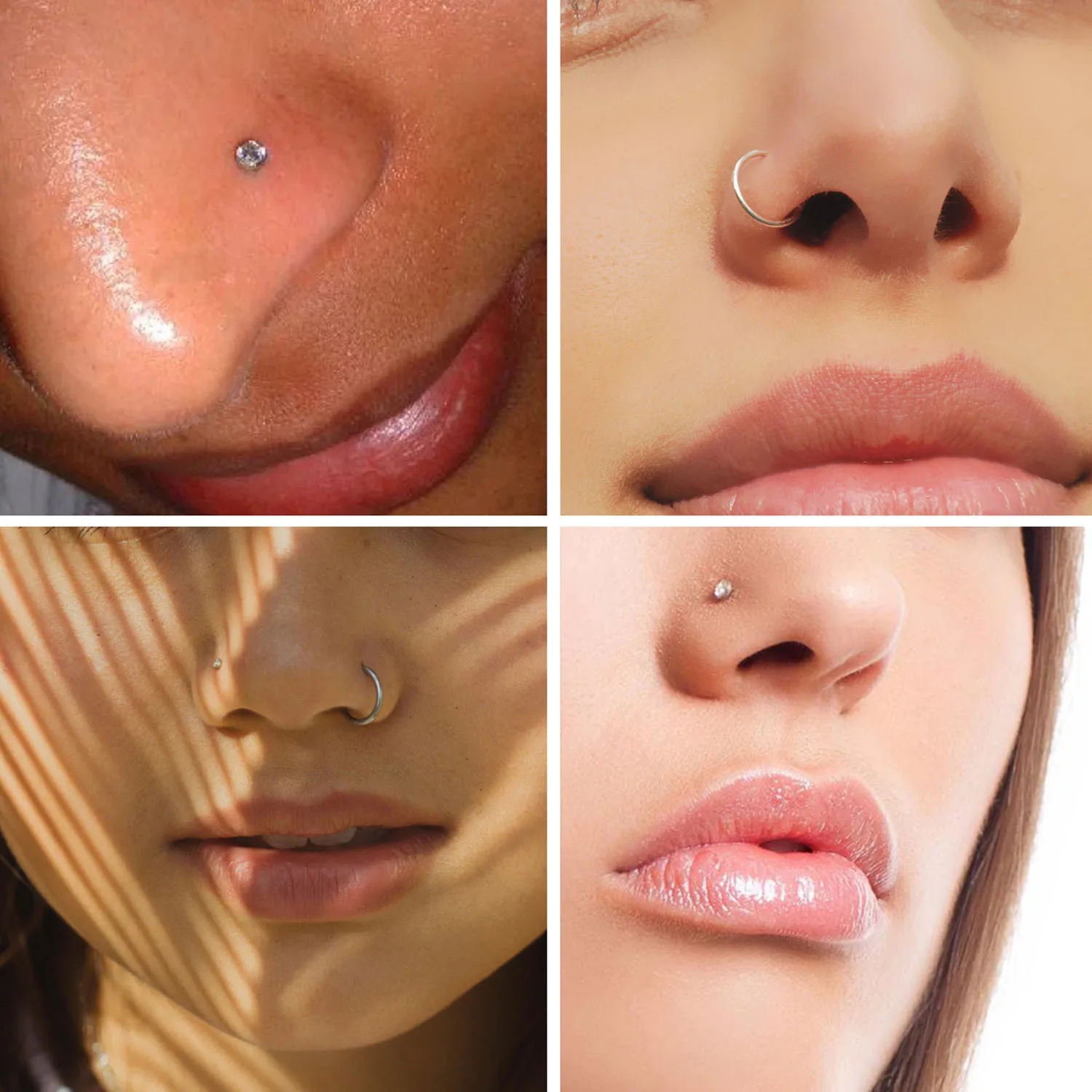 Thumbnail 3 - #85 Compare Body Jewelry Before You Buy