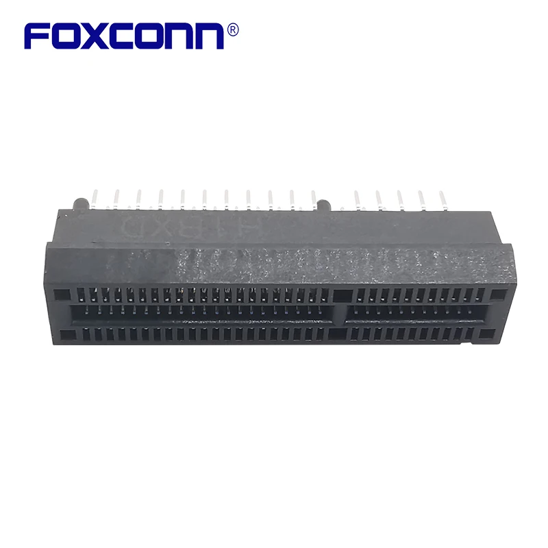 Foxconn-グラフィックカード,180 ° インラインガイドポスト,64p,2eg03217-d2d-f