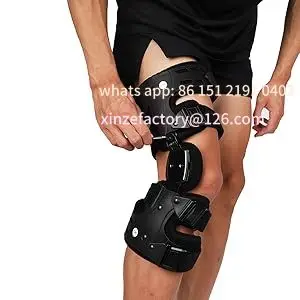 

Customizable Ginocchiera per scarico osteoartrite dell'osso sul supporto del ginocchio osseo, artrite reumatoide, dolore all