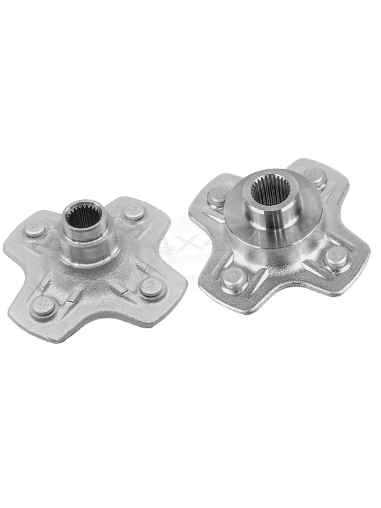 

2pcs Rear Left and Right for HONDA Rancher 420 TRX420 Foreman 500 TRX500 TRX520 42620-HR3-A20 42610-HR3-A20 90103-HN0-A60