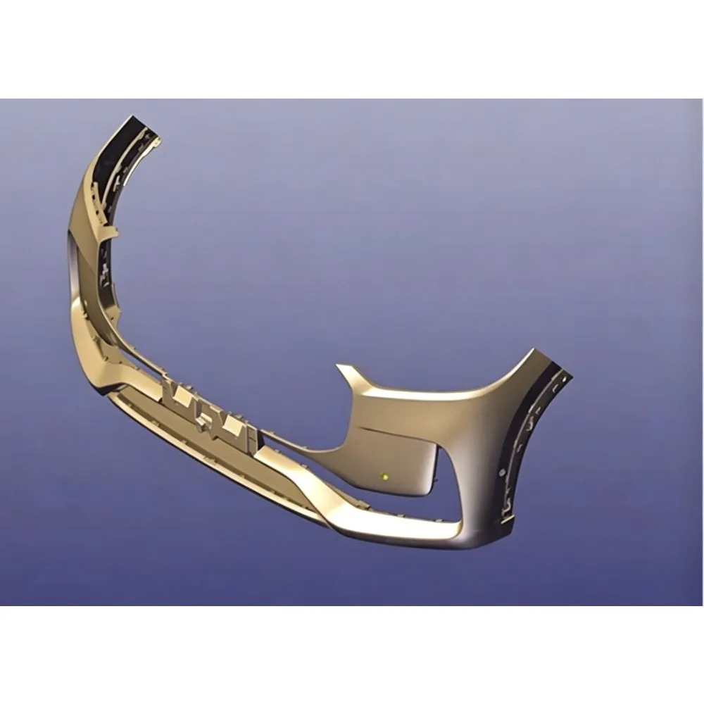 

Для Chery Tiggo 9: Передний бампер, верхняя и нижняя защитная накладка, защита кузова, сменные внешние детали