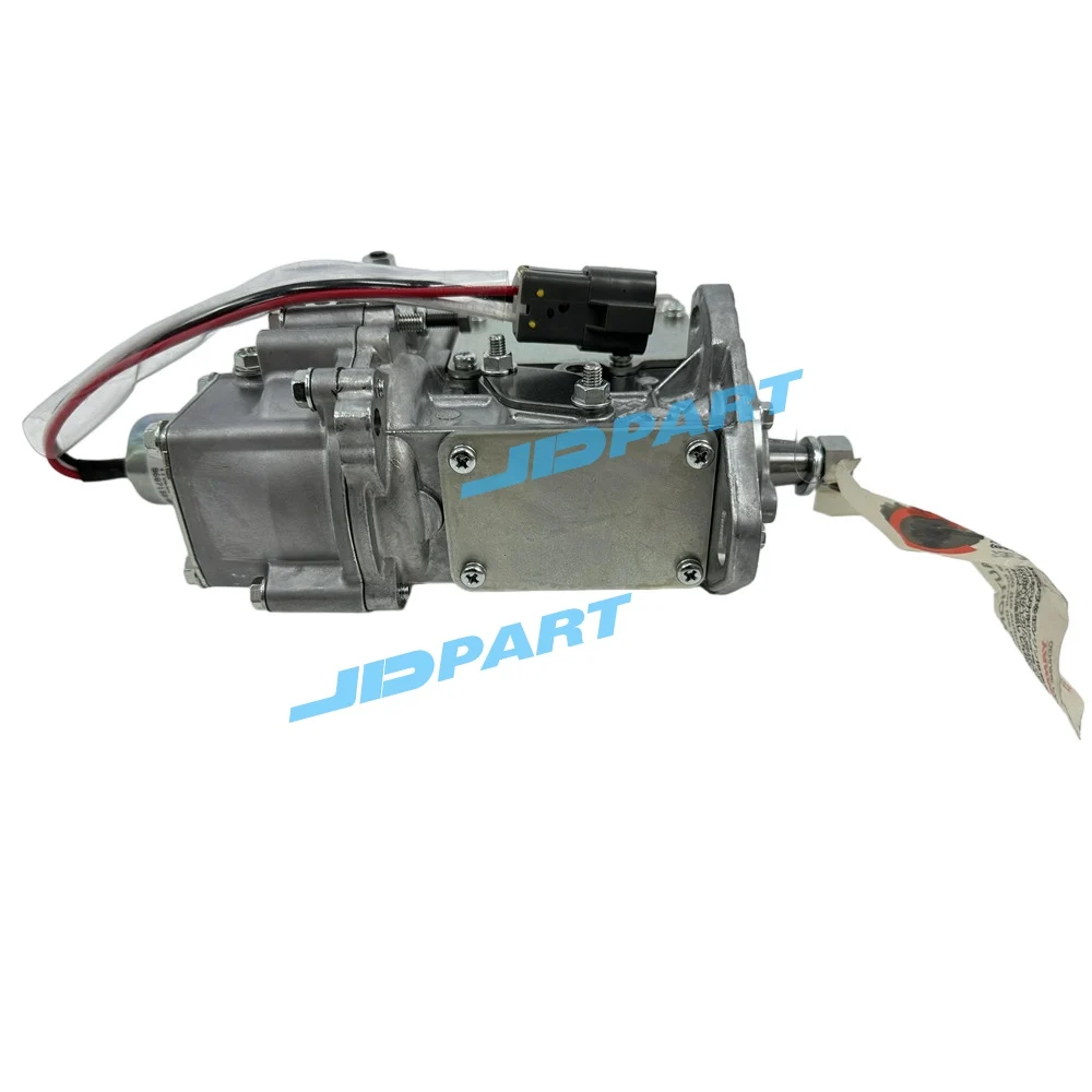 Excellent Quality 719740-51300 Fuel Injection Pump For Yanmar 3Tnv76 Excavator Engine Parts