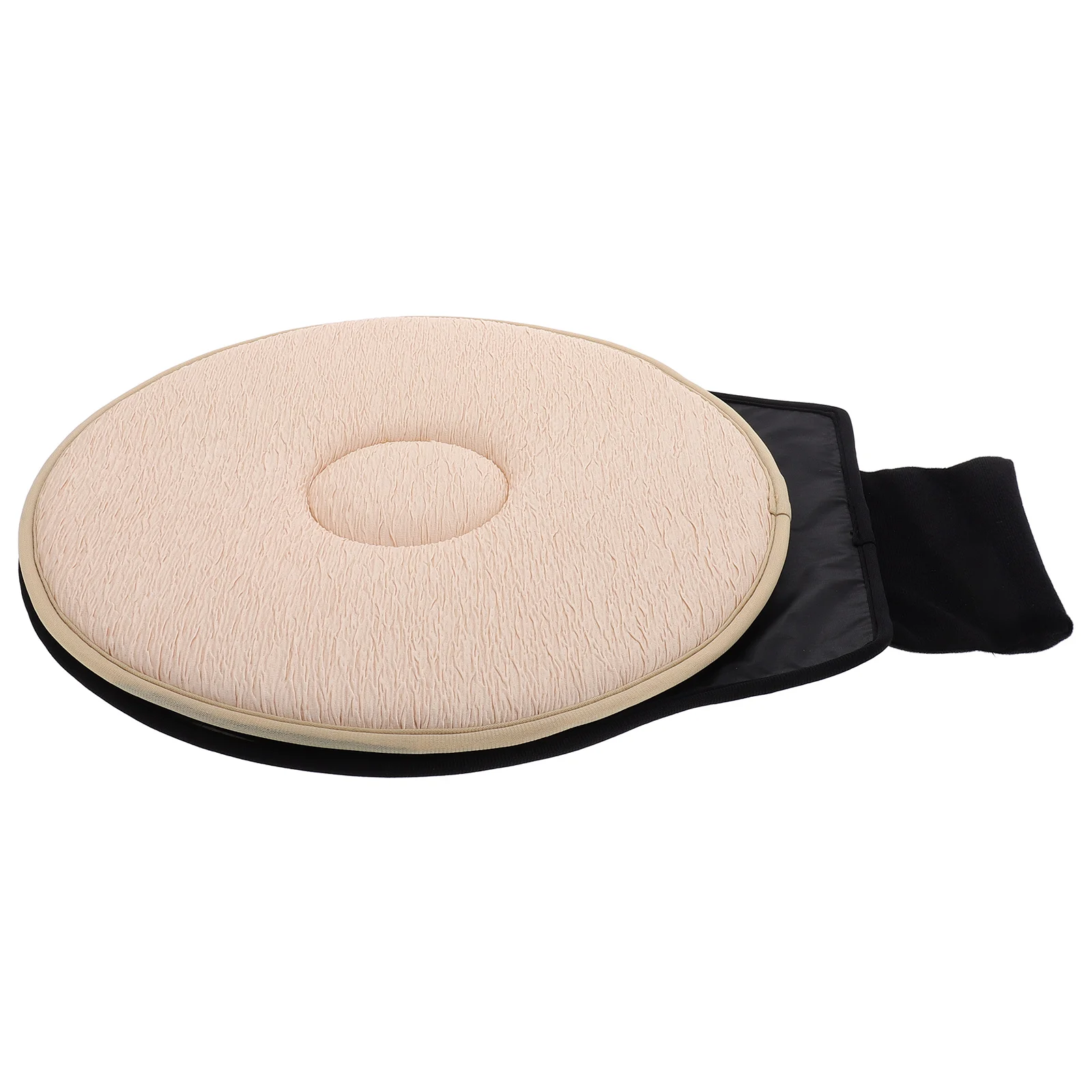 

Swivel Cushion Seat 360 Degree Rotating Car Home Use Portable Comfort Pregnancy Elderly EVA Pad Warmers Health Accessories