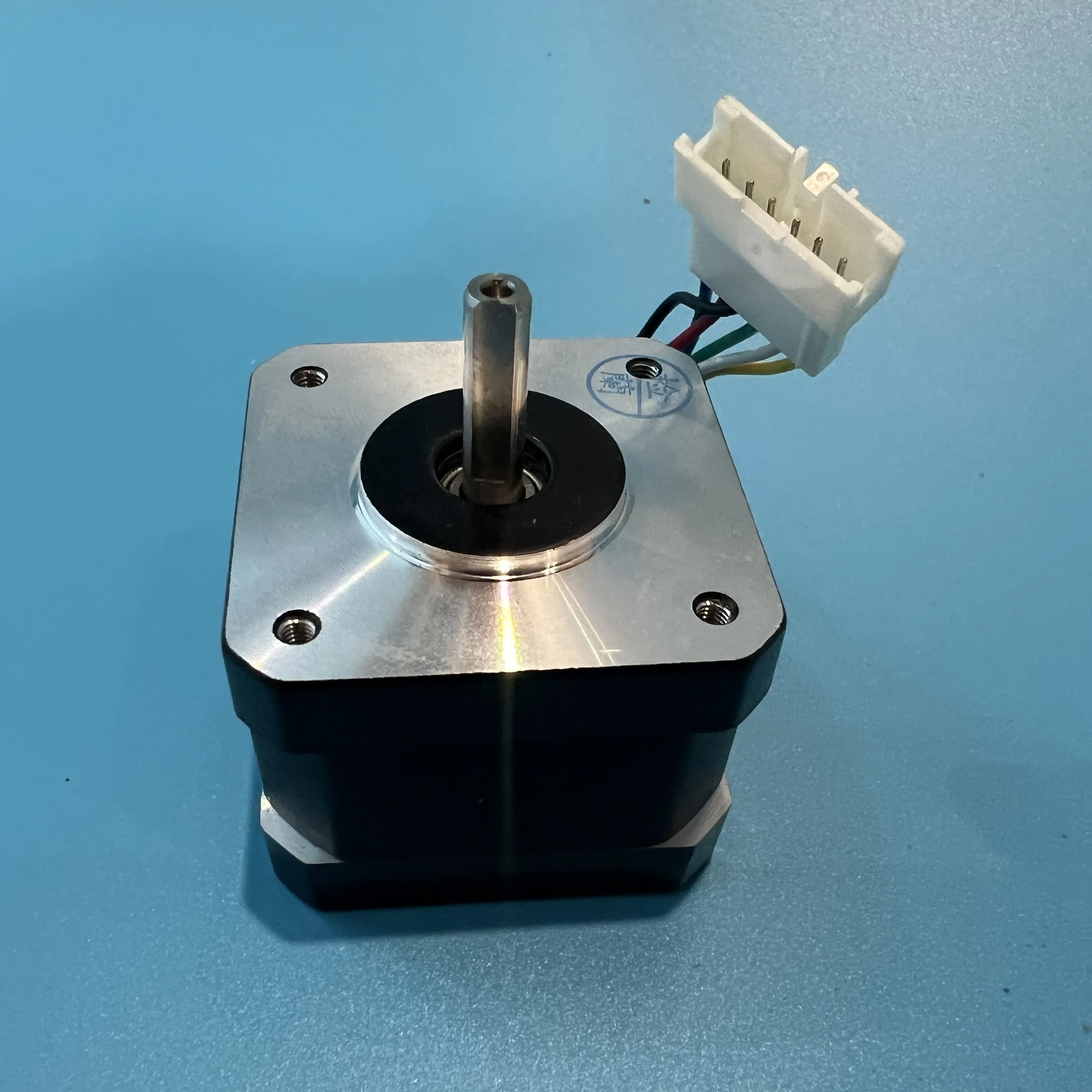 Motor de Papel Noritsu Advance W410494 para Minilab Digital QSS3201 W410494-01 103-5205-0445