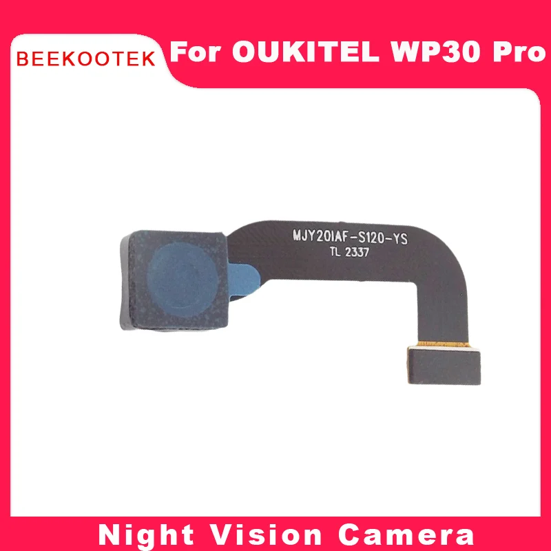 

Новый оригинальный OUKITEL WP30 Pro камера ночного видения, модуль камеры сотового телефона, детали для смартфона OUKITEL WP30 Pro